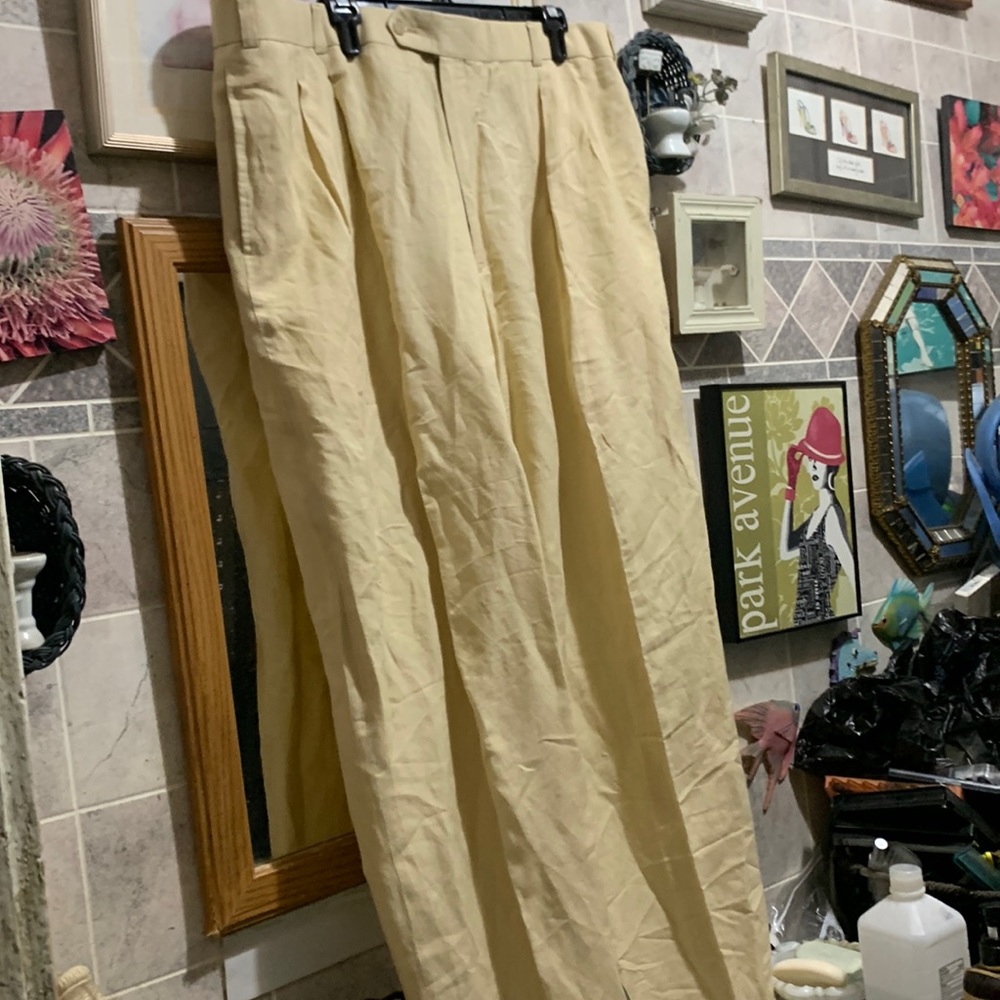 Karl Kani pants